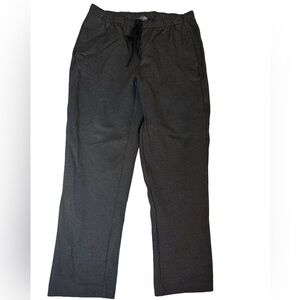 Rachel Zoe Dark Gray Women's Trousers